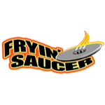 Fryin' Saucer