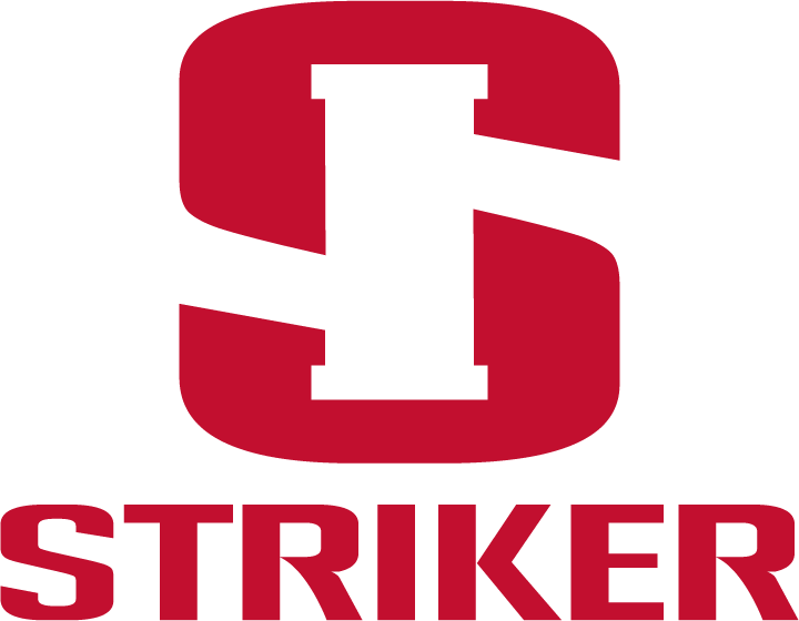 Striker Ice logo